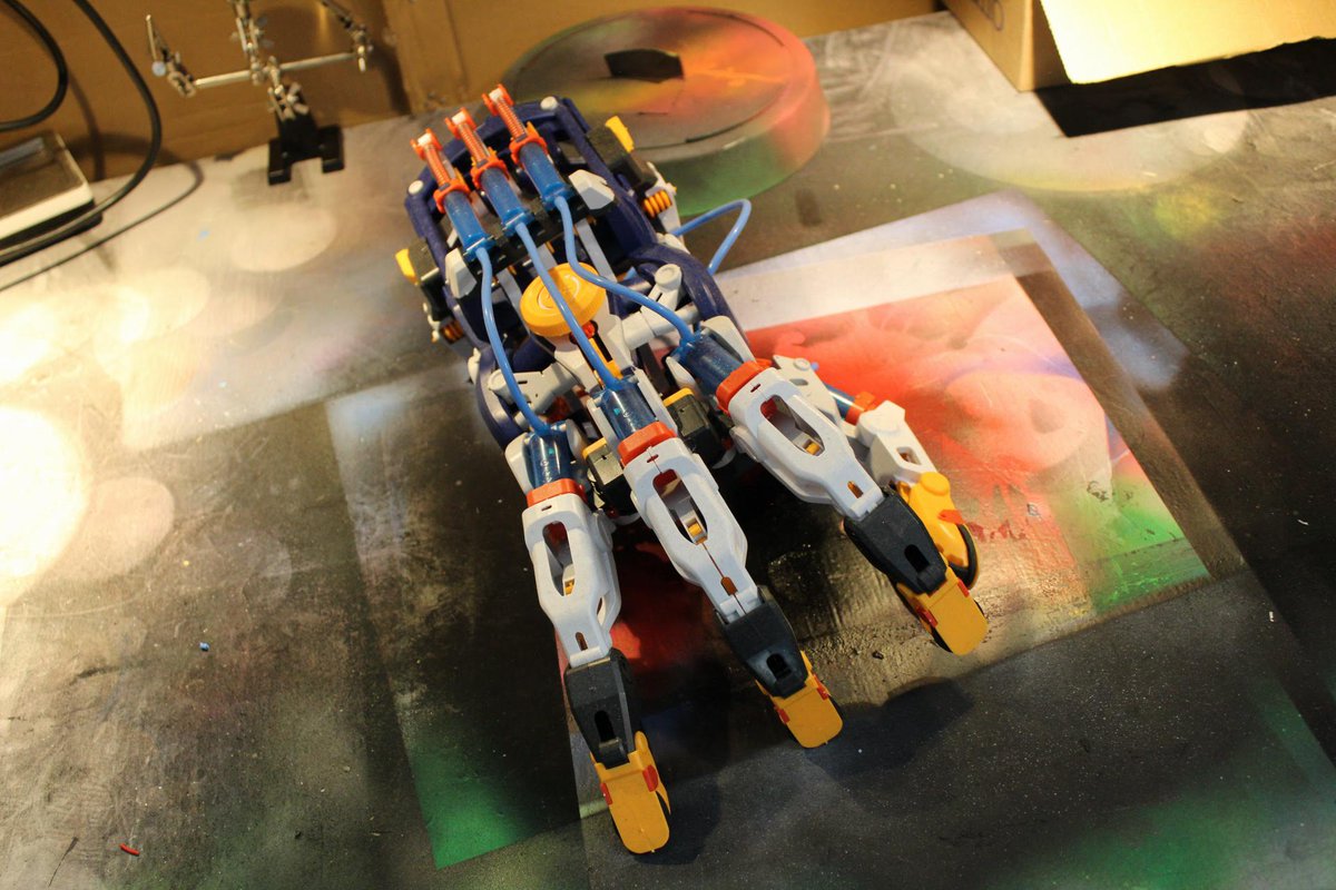 Maarten van Wijk tweet media