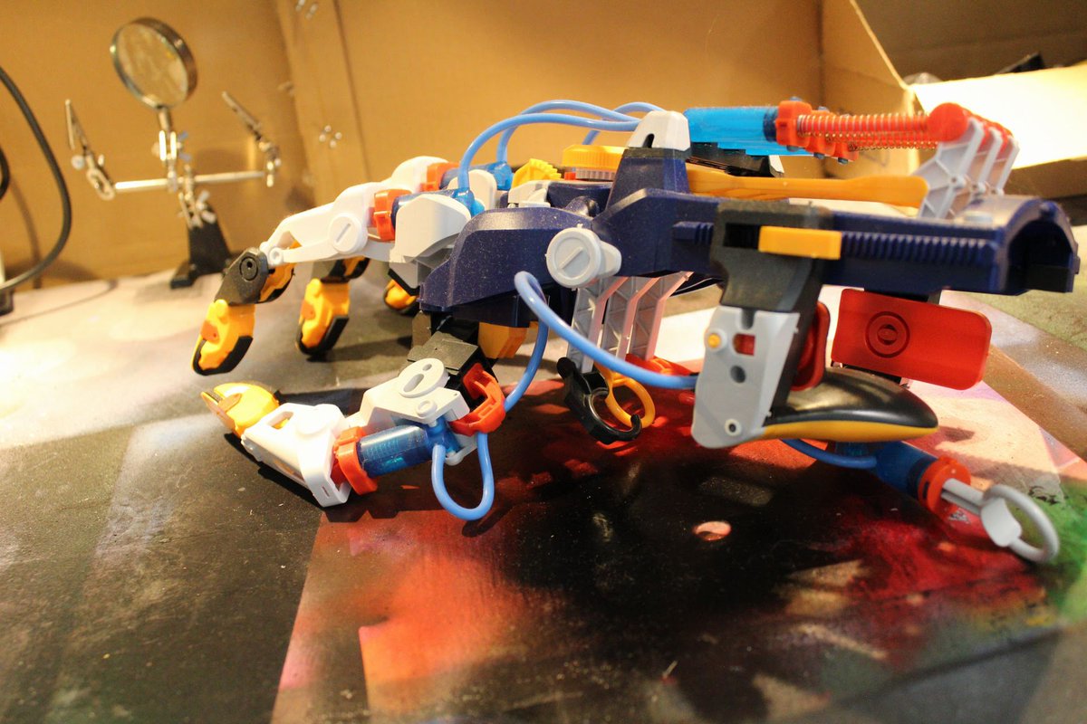 Maarten van Wijk tweet media