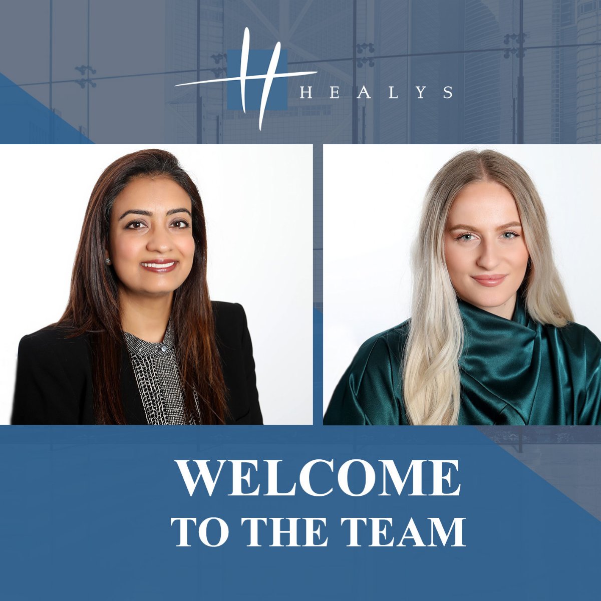 Healys LLP tweet media