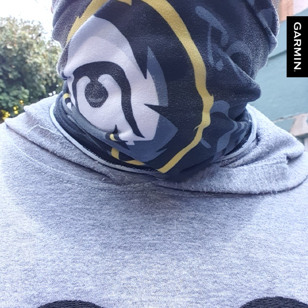 El_Dandys's tweet photo. ¿Ya entrenaron? 🤔
#garmin #beatyesterday #YoElegiCorrer #PrietoPower https://t.co/SOWqyMjakl