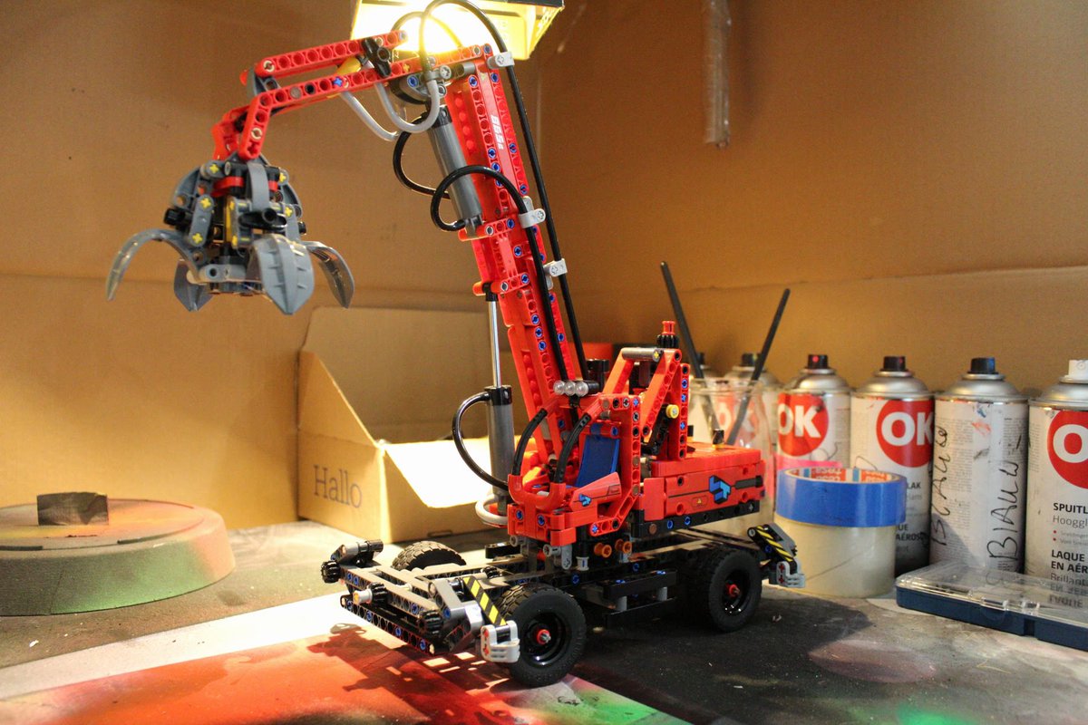 Maarten van Wijk tweet media