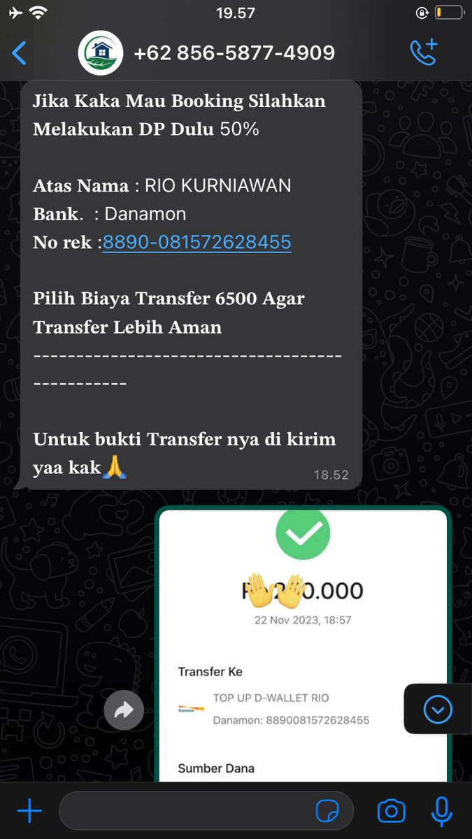 Semua ada Hikmahnya tweet media