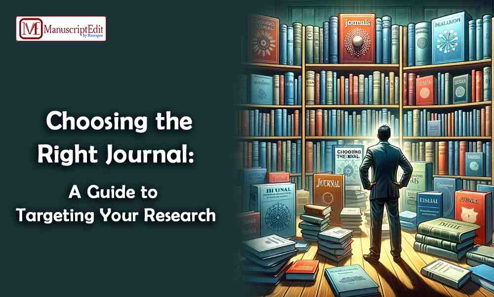 manuscriptedit's tweet photo. Navigating the intricate world of journal selection.
find more click through our latest post:
https://t.co/U9wfrgmQmp
#ResearchInsights #JournalSelectionTips #GlobalImpactResearch #AcademicSpotlight #ScholarlyJourney #ResearchWisdom #PublicationSuccess https://t.co/GU25yBSs5M