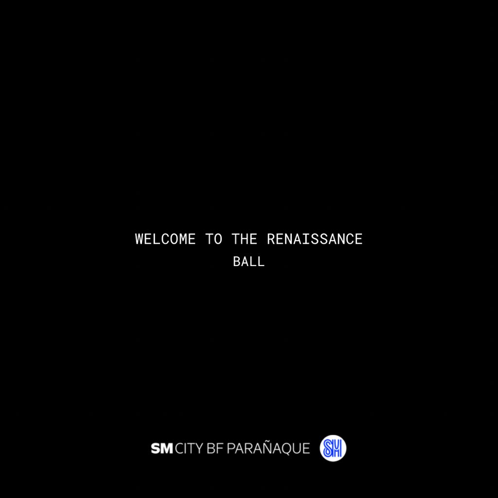 SMCityBF's tweet photo. Welcome to the Renaissance… ball 🪩🐎

12.01
6pm
Save the date. 👀✨

#RENAISSANCETHEFILM
#RENAISSANCETHEFILMAtSMCinema
#SMCinema
#Beyoncé https://t.co/Y9WTJG92Sj