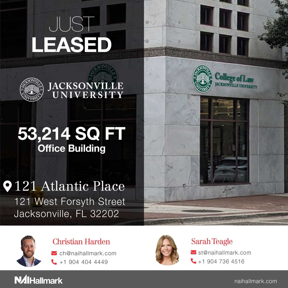 NAI Hallmark tweet media