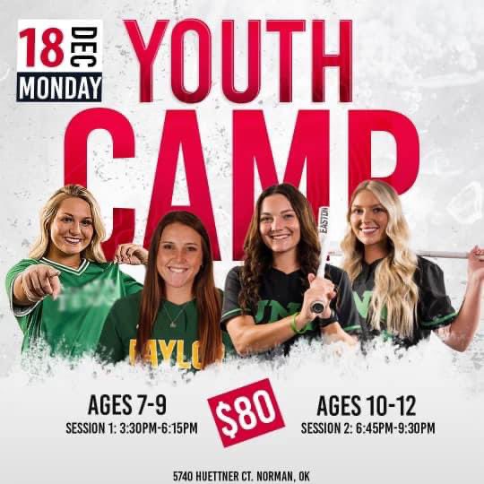 Get the little ones working with some of the best in the game ! You won’t be disappointed!! 

docs.google.com/forms/d/e/1FAI…