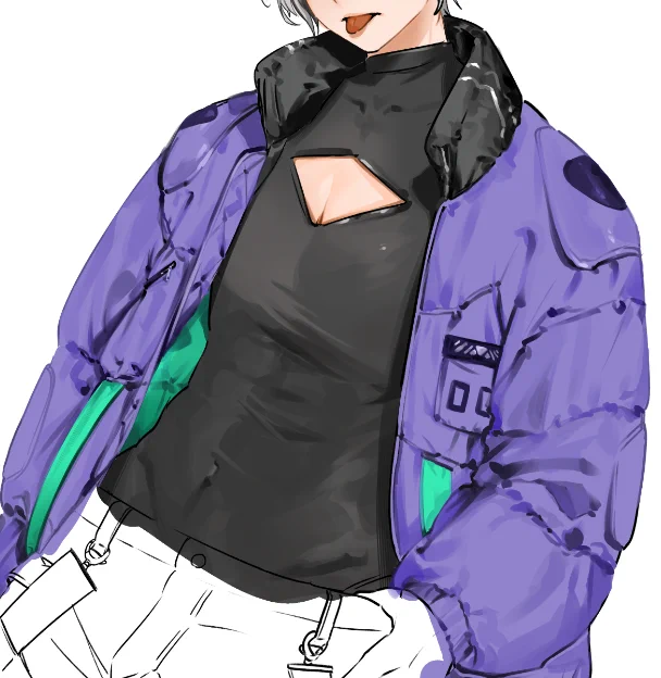 イラストとは........ 