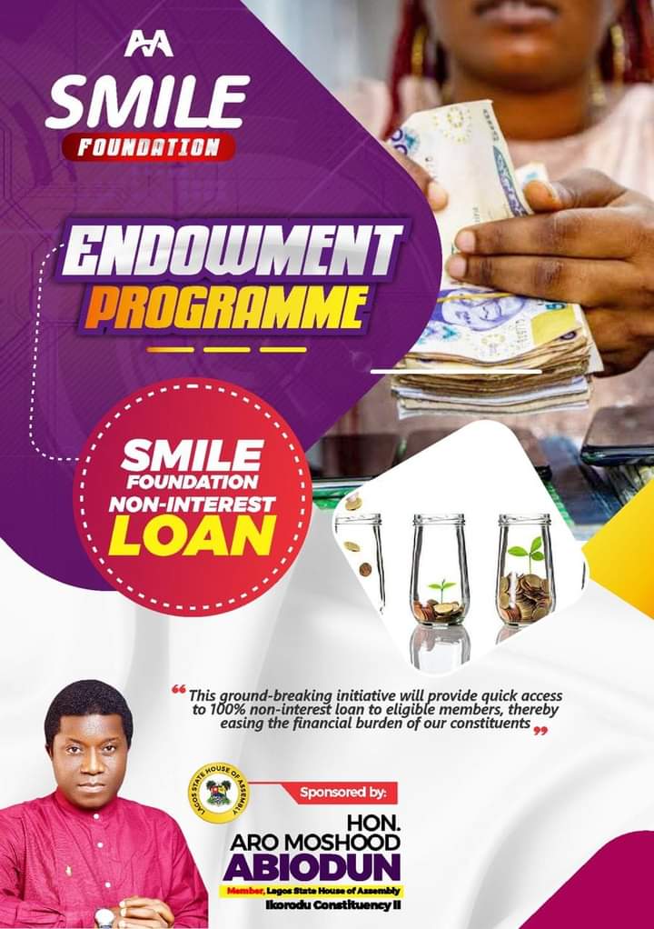 Ama4Laha's tweet photo. I began the disbursement of millions of naira to over a thousand women with small scale businesses in Ikorodu Constituency II.

The disbursement is coordinated by my ever-dependable AMACO Team across the three LCDAs. 
@jidesanwoolu https://t.co/2Sjqyfxwba