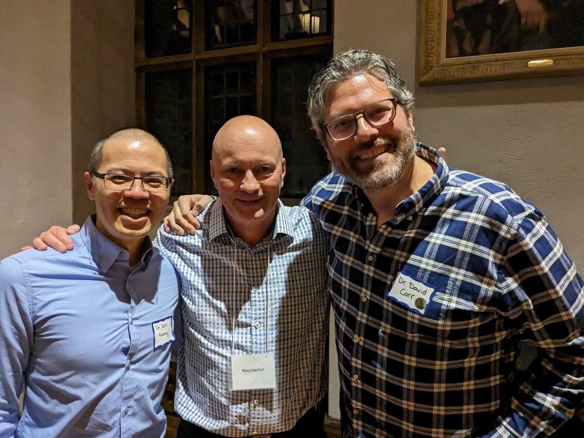 Ross Upshur (@upshur_ross) on Twitter photo Congratulations to Dr David Carr on his promotion to Professor and to Dr Jeff Kwong for his leadership of the committee...so proud to see two former residents now full Professor! <a href="/davidcarr333/">David Carr</a> <a href="/DrJeffKwong/">Jeff Kwong</a> Congratulations to Dr David Carr on his promotion to Professor and to Dr Jeff Kwong for his leadership of the committee...so proud to see two former residents now full Professor! <a href="/davidcarr333/">David Carr</a> <a href="/DrJeffKwong/">Jeff Kwong</a>