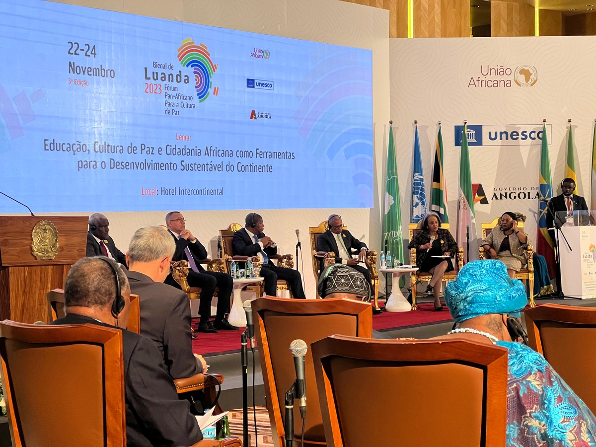 UNESCO Now tweet media