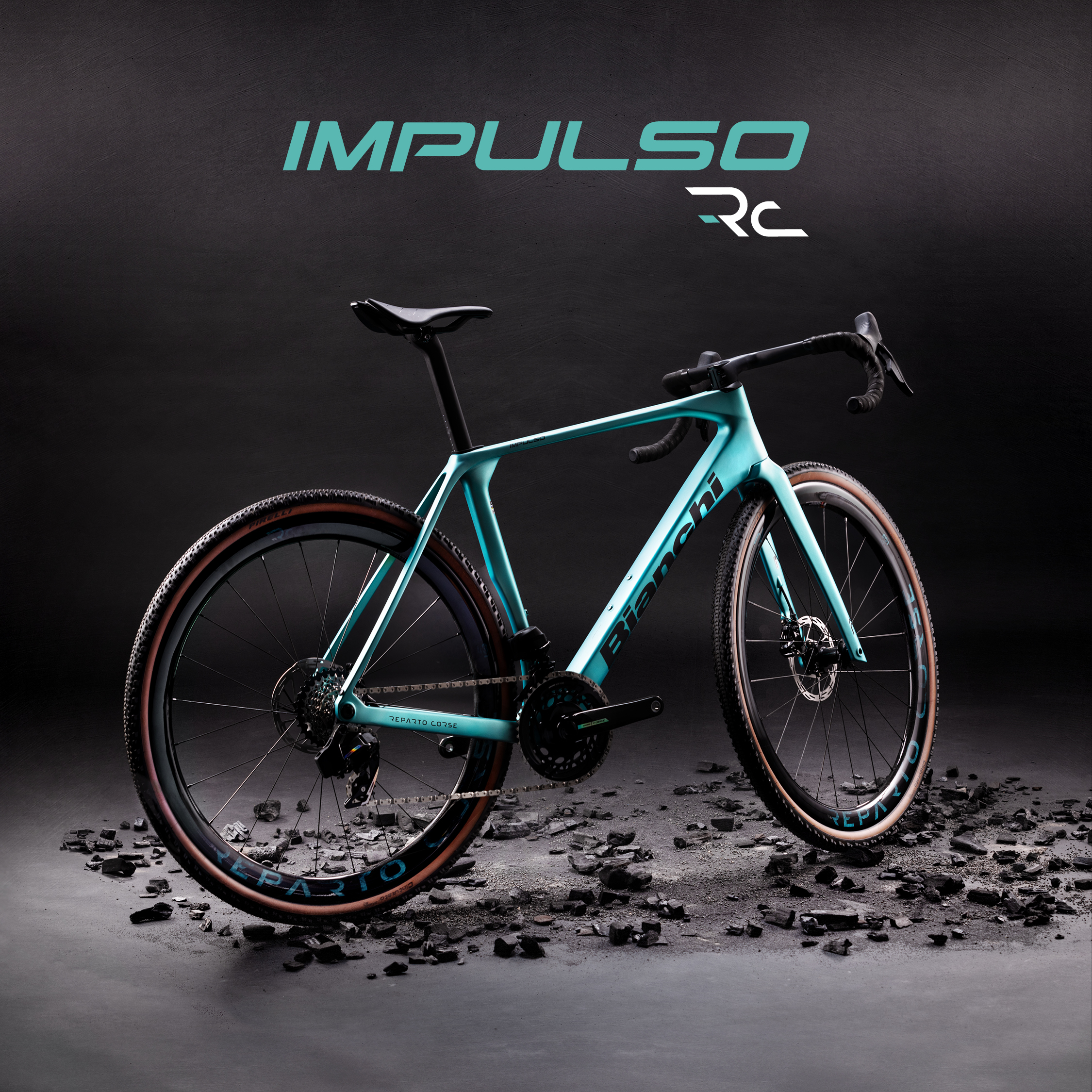 Bianchi tyres sales