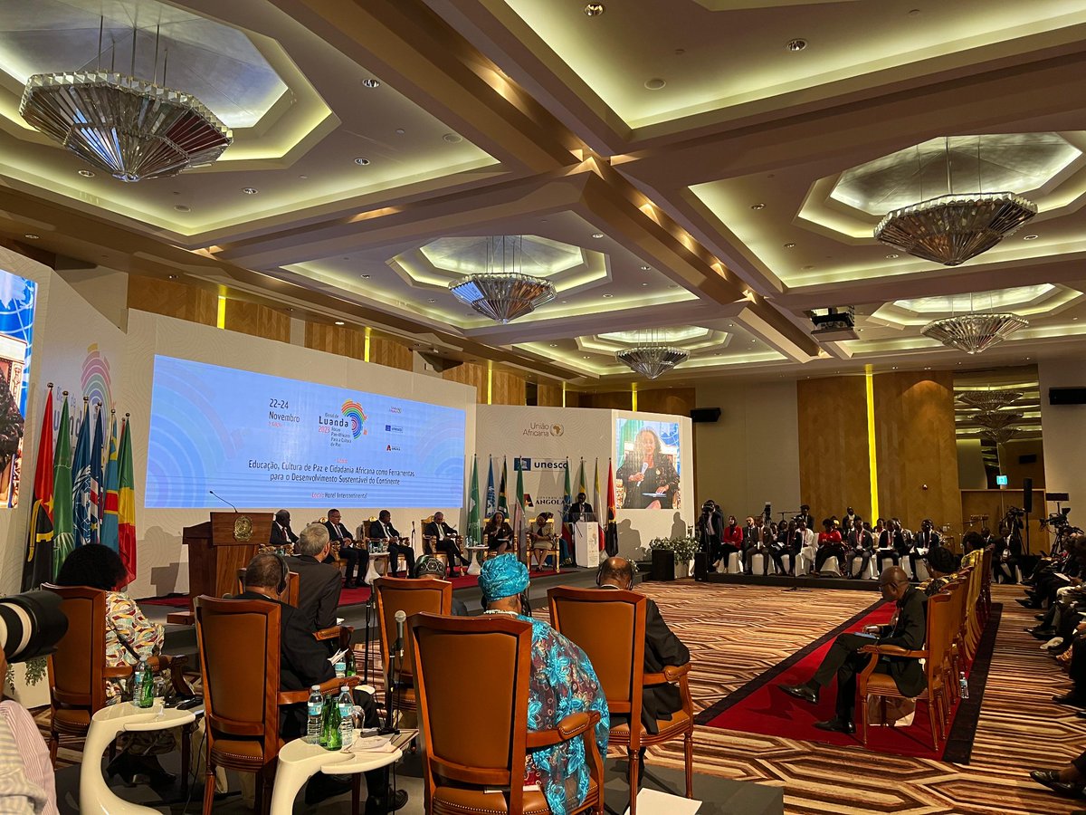 UNESCO Now tweet media