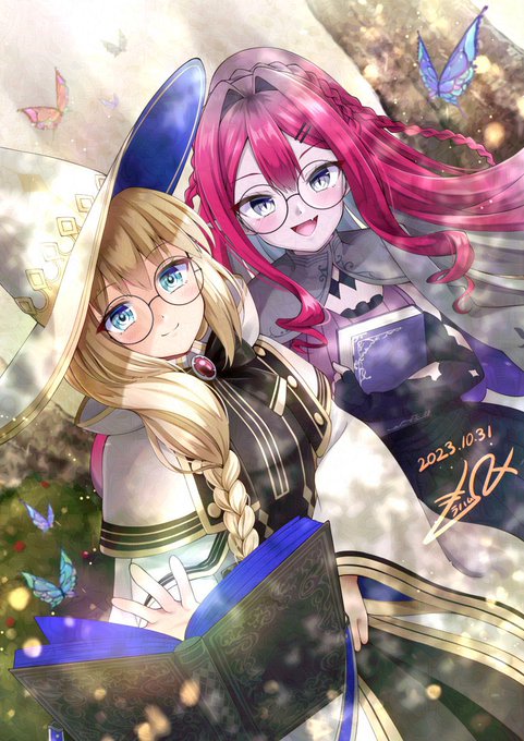 イラストレーターのぐラハムΩXです!🐿 イラストレーターとしてイラスト制作のお仕事をしたり、最近ではIRIAMでの配信活動も初めてみました!! イラストのご依頼等随時お受けしてますので、お気軽にご相談くださいませー!🙏 #activist_fave