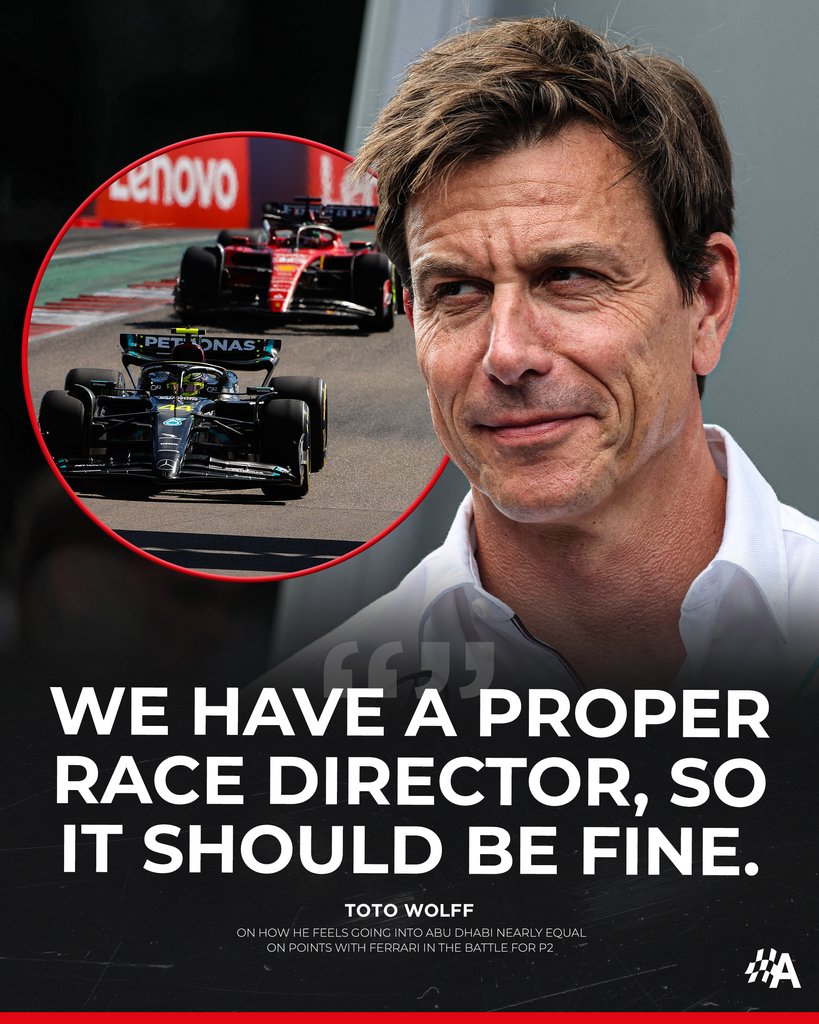 Autosport tweet media
