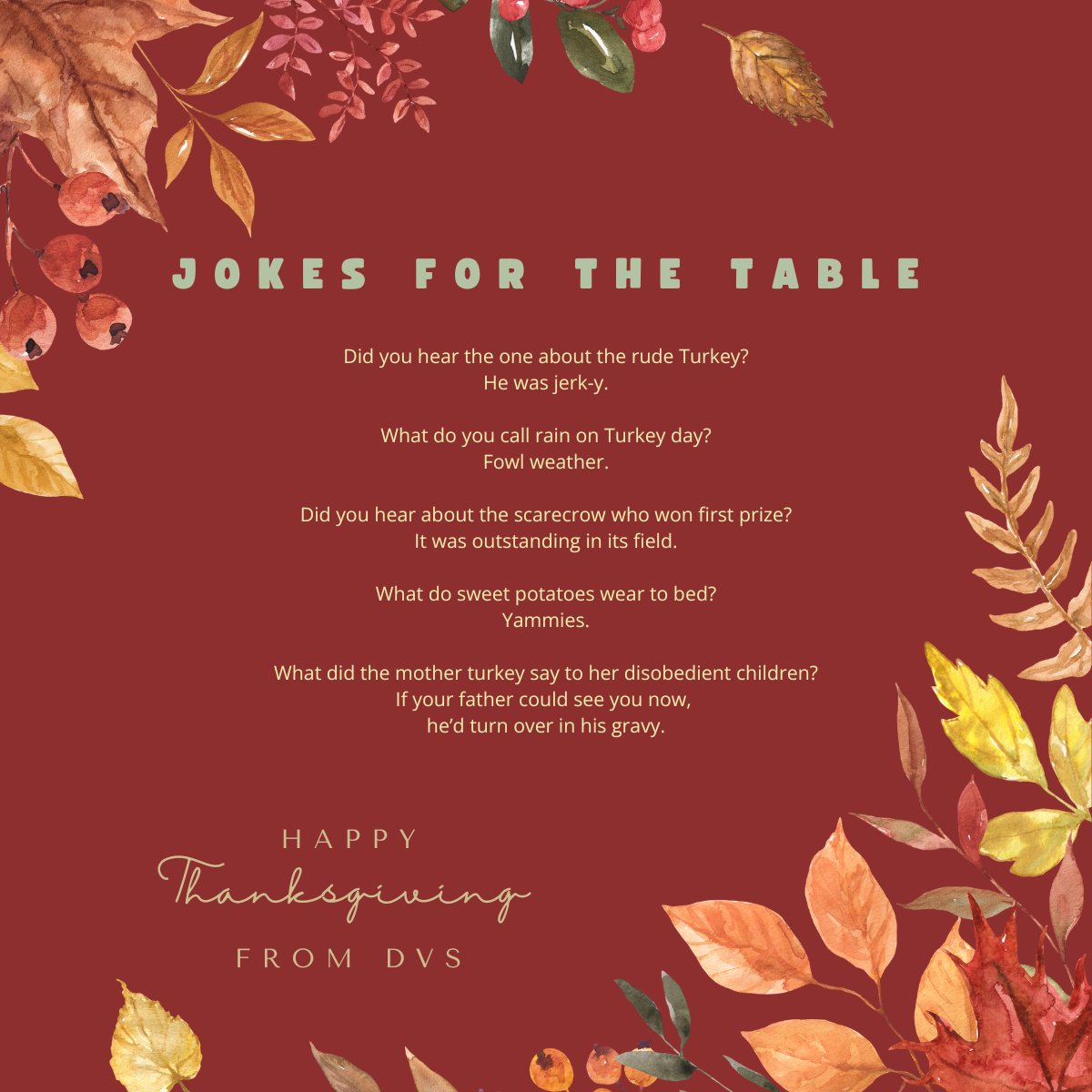 directviz's tweet photo. Bring some cheese to your Thanksgiving table this year!

#getit?  #imightbefiredfromDVSsocialmediaforthis #HappyThanksgiving https://t.co/l1haAXV5JA