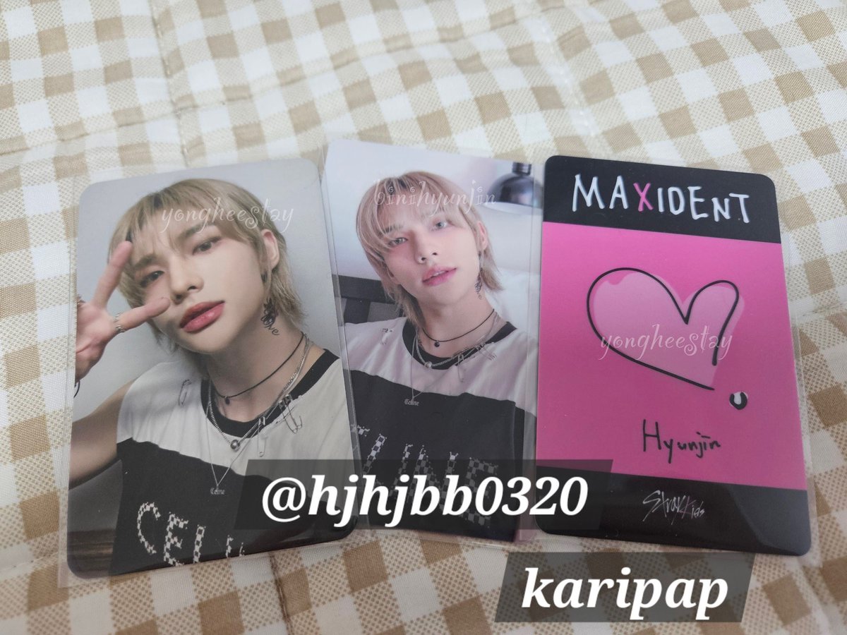 yongheestay's tweet image. #yongheeyangdo

— secured hyunjin rock star soundwave pob, hyunjin maxident shopee &amp;amp; hyunjin sw ld✅

(karipap.. bc of my @/pasarbinjin dn…)