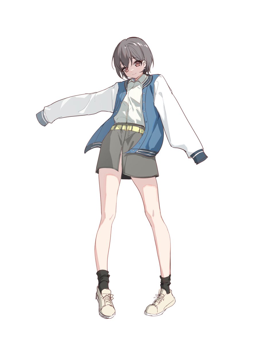 suyue18's tweet photo. tomorin🩵
 #高松燈生誕祭2023
#高松燈誕生祭2023 https://t.co/unenkiMkuC
