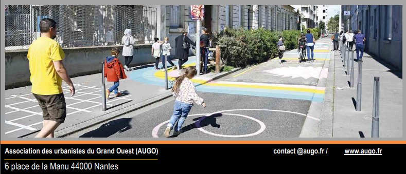 IAUR Rennes tweet media