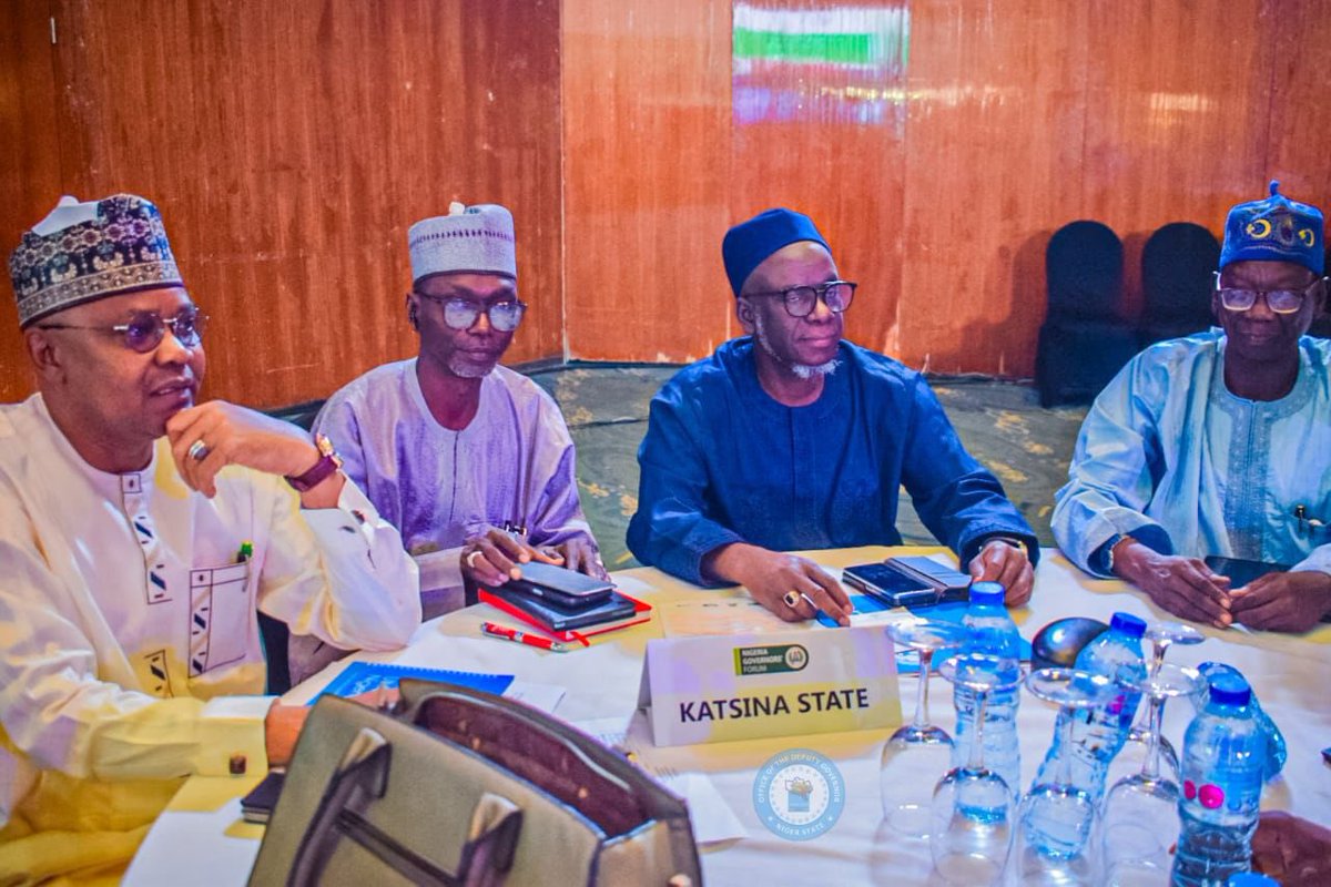 faruklawaljobe's tweet photo. Earlier, I attended the 2nd Bi-Annual Review Meeting of GAVI/PHC Memorandum of Understanding at Transcorp Hilton Abuja.

The meeting was aimed at strengthening the Primary Health Care in Nigeria. https://t.co/ze3TPpStFQ