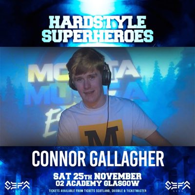 Connor Gallagher tweet media