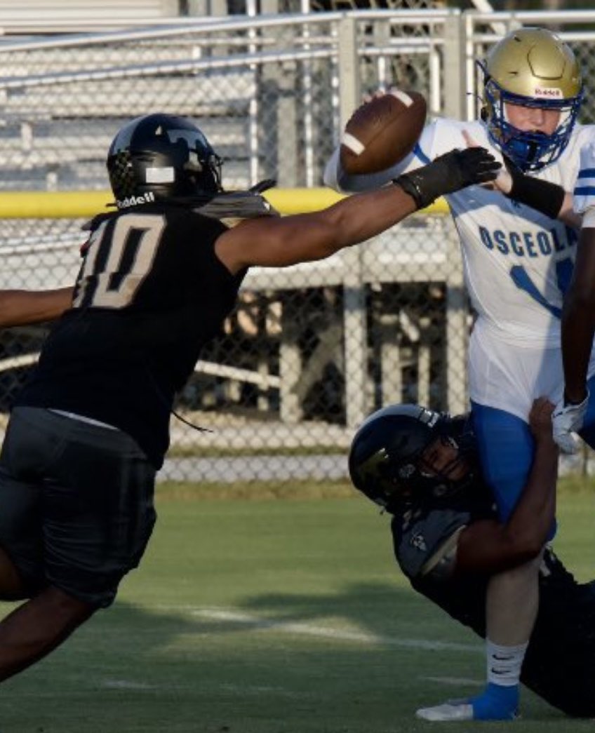 JGP Football 🏈 (@jgp2019) on Twitter photo One of the top Florida 772 defensive players. Definitely a D1 prospect. Keep working, stay focused on the books and training. Always stay heavy in the gym 🏉<a href="/zacheryJosue/">Zachery Josue</a> <a href="/ESPNTop63/">ESPN Top 63</a> <a href="/EraPrep/">New Era Prep</a> <a href="/FlaHSFootball/">FloridaHSFootball.com</a> <a href="/Mike_Fabian13/">Michael Fabian</a> <a href="/WeAreTCoast/">⚡️TITAN BORN! TITAN BRED!⚡️</a> <a href="/TXRecruits/">Texas Recruits</a> One of the top Florida 772 defensive players. Definitely a D1 prospect. Keep working, stay focused on the books and training. Always stay heavy in the gym 🏉<a href="/zacheryJosue/">Zachery Josue</a> <a href="/ESPNTop63/">ESPN Top 63</a> <a href="/EraPrep/">New Era Prep</a> <a href="/FlaHSFootball/">FloridaHSFootball.com</a> <a href="/Mike_Fabian13/">Michael Fabian</a> <a href="/WeAreTCoast/">⚡️TITAN BORN! TITAN BRED!⚡️</a> <a href="/TXRecruits/">Texas Recruits</a>