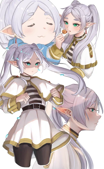 #フリーレン #frieren 