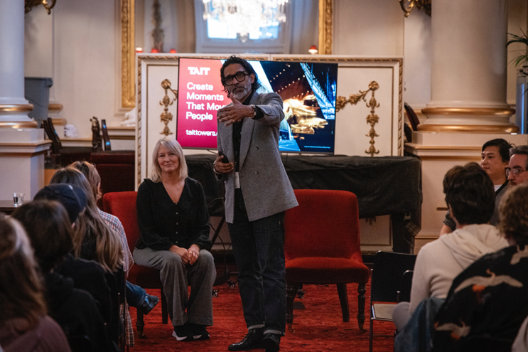 TAITTowers's tweet photo. Thank you to TheatreCraft for hosting another fantastic event at Royal Opera House this week. With over 1,000 people in attendance, we had a great time talking to the next wave of talented newcomers to the industry.
#theatre #careers #scenic #technical #automation https://t.co/phyOGAA8Nu