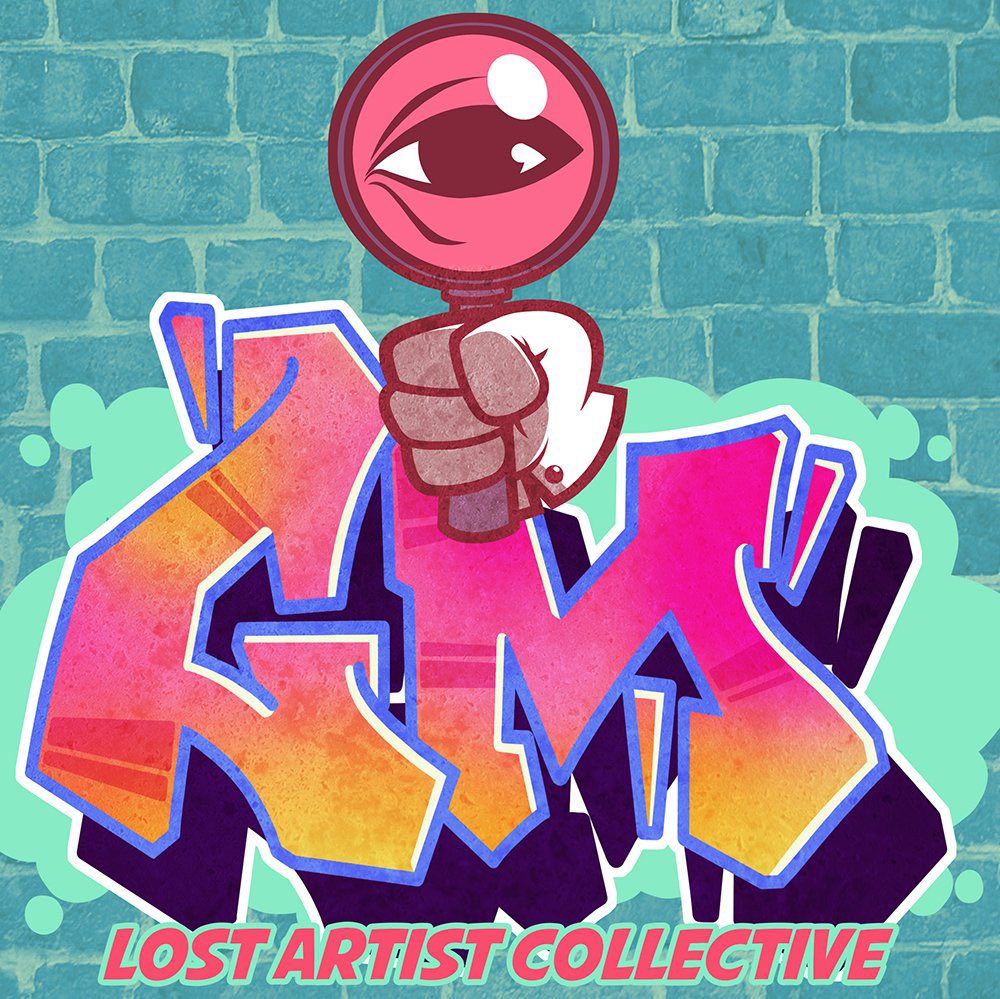 LostArtistCollective tweet media
