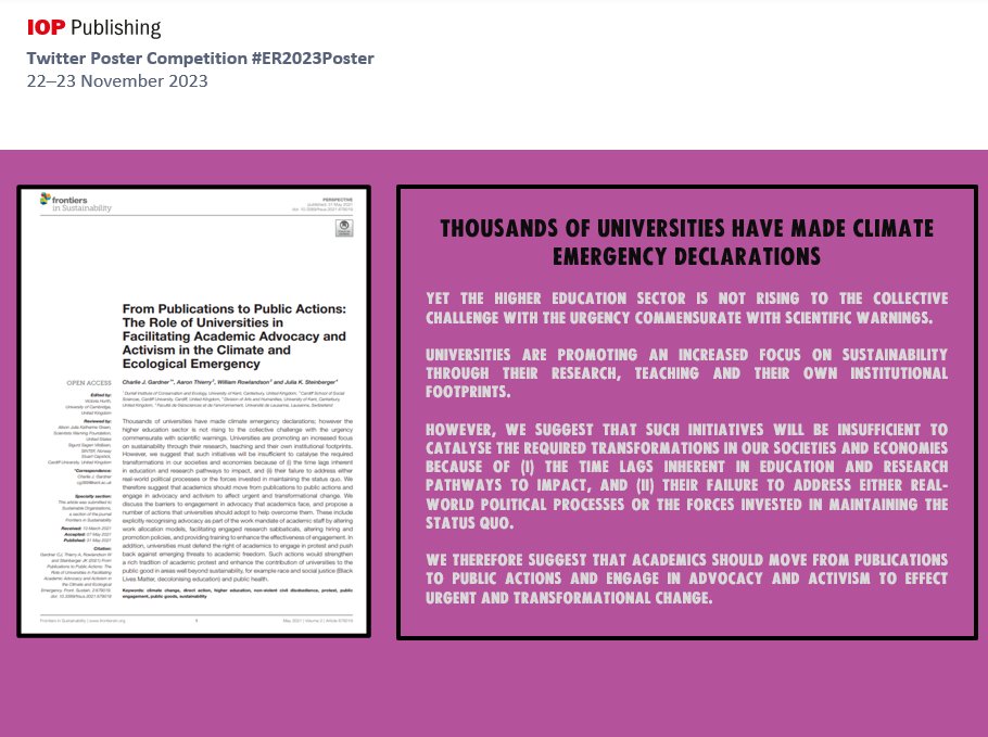 Dr. Aaron Thierry tweet media