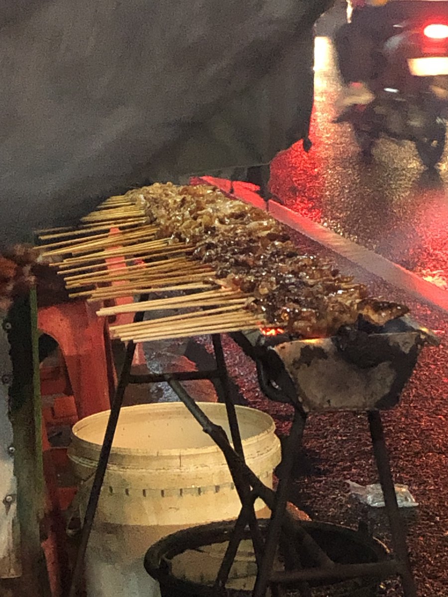 bachelorongoing's tweet image. beli sate