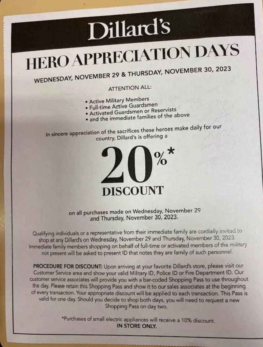 Danny9945's tweet photo. @MEM_PoliceDept @FOX13Memphis @GermantownPD @BARTLETTPOLICE @ShelbyCountySO @MEM_Fire @GFDWI A little something for our heroes from the Dillards Wolfchase family to y’all. For more info and RSVS pls Contact 901-364-1463 https://t.co/6gqN21df4f