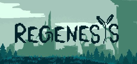KlopsyStudio's tweet photo. Regenesis has been nominated for best university game project at the BIG Conference!
Thank you so much for the support! https://t.co/8sdH2v1Icl