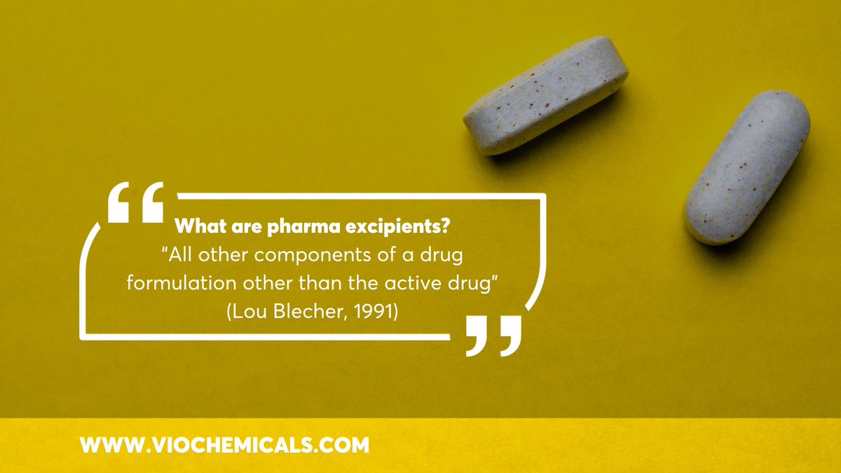 VioBiosynth's tweet photo. Discover our high-quality range of excipients to optimize the drug delivery,  stability, and efficacy of your pharmaceutical formulation. 
👉https://t.co/1baLVllsg9 
#VIOproducts #excipients #pharmaceuticals #DrugFormulation https://t.co/si5o5Rtk1T