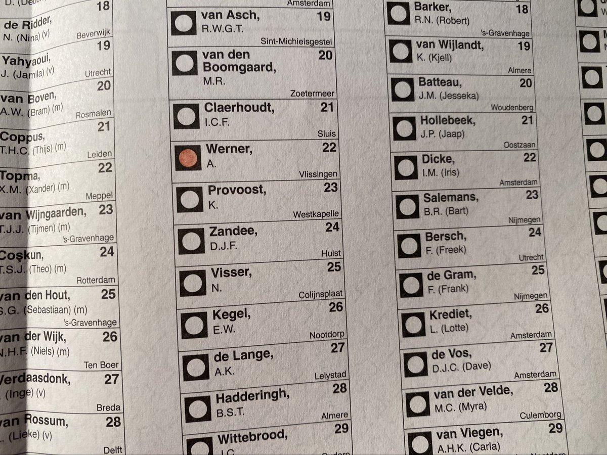 NVisser81's tweet photo. Voor sommige mensen was de keuze tussen alle toppers wellicht lastig. Had natuurlijk op mijzelf kunnen stemmen. Maar voor mij was het eigenlijk al duidelijk.  Mijn stem gaat absoluut naar @WAngela718 ❤️🔥#StemFVD https://t.co/WLizCV3eTN