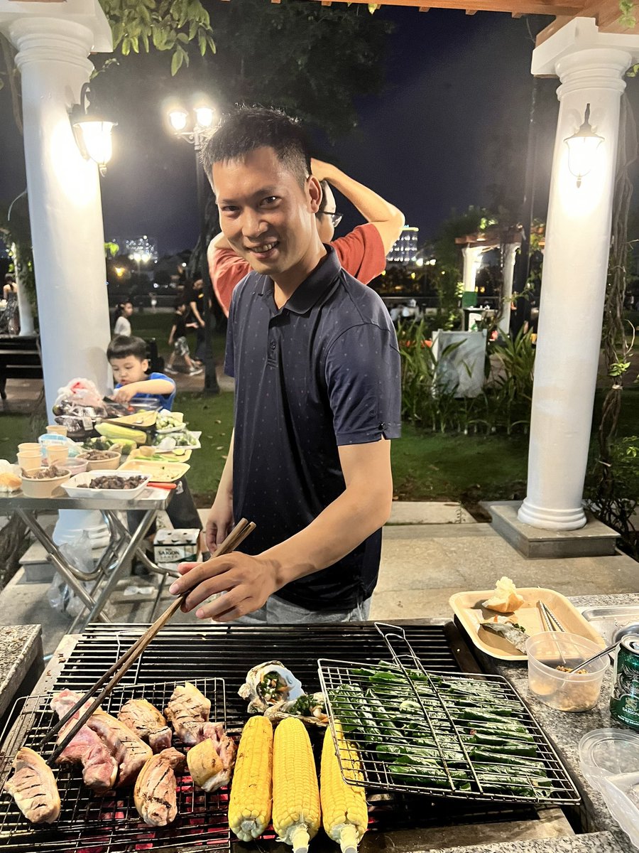 Hãy nỗ lực để hy vọng