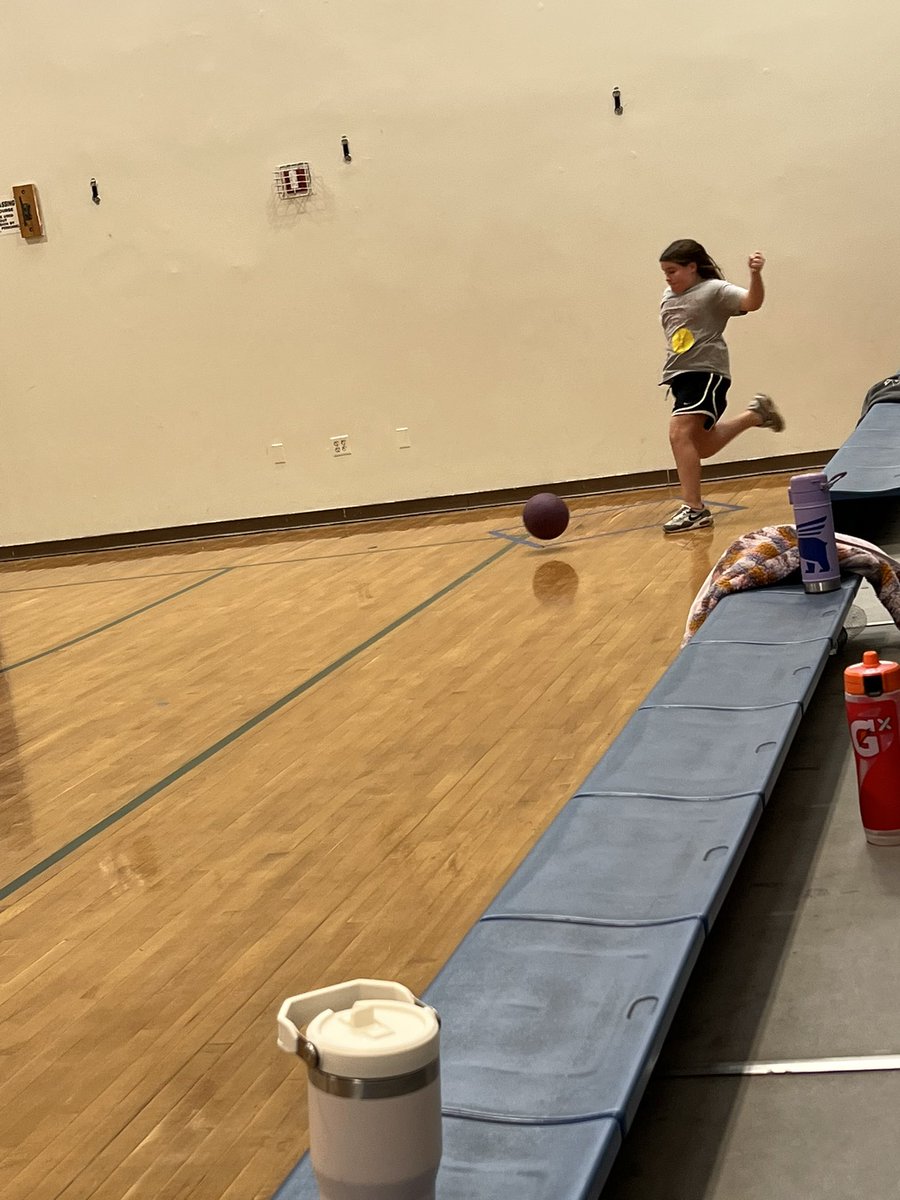 Marsh PhysEd tweet media