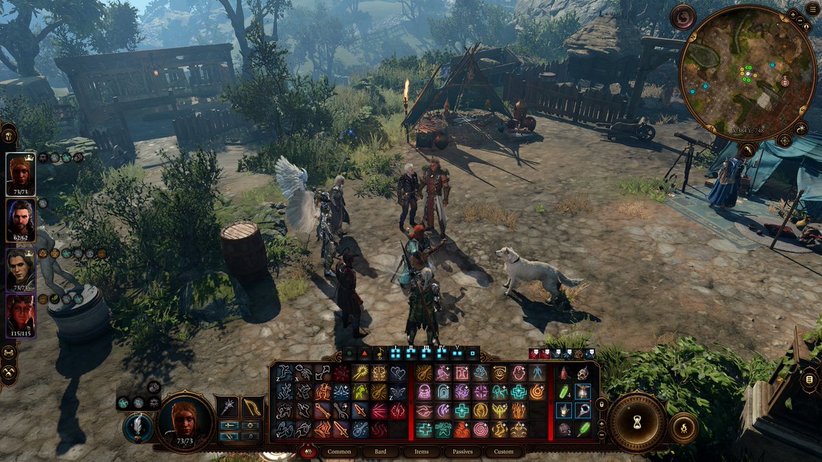 bec walker tweet media