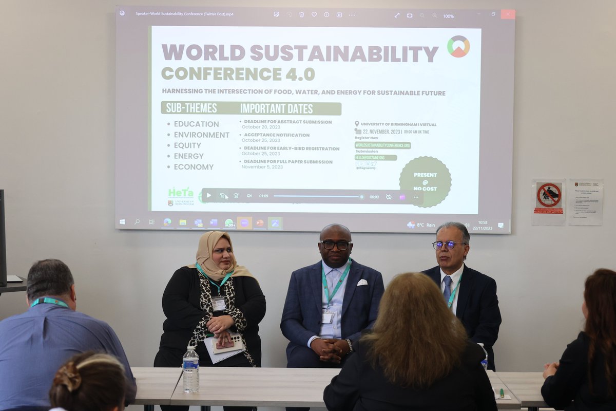 The Green Institute tweet media