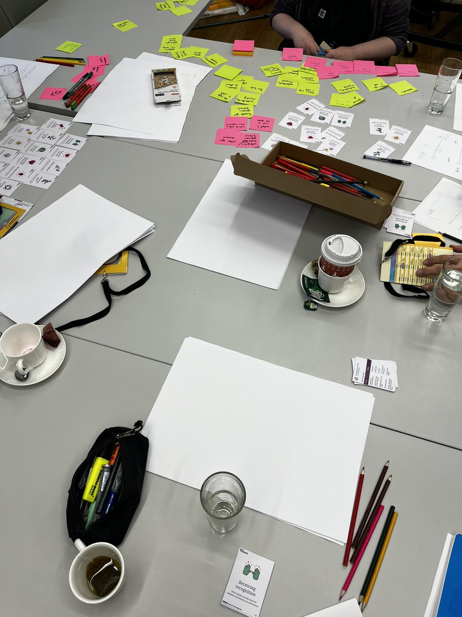 ibrahim al hazwani (@ialhazwani) on Twitter photo What a great start <a href="/InfoPlusConf/">Information+</a>. Very interesting workshop about human values and how to include/encode them in your data visualization process and design #infoplus2023 What a great start <a href="/InfoPlusConf/">Information+</a>. Very interesting workshop about human values and how to include/encode them in your data visualization process and design #infoplus2023