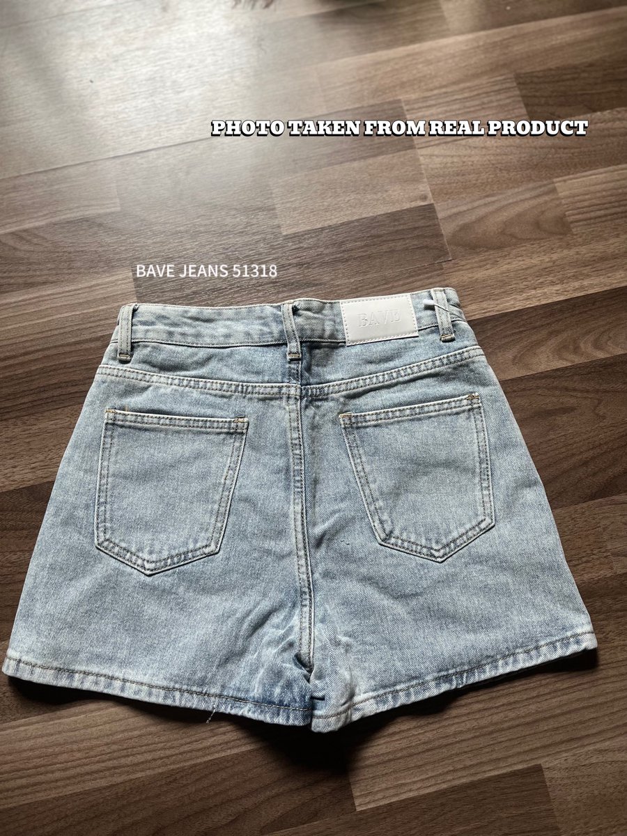 NNNILANNN's tweet photo. BRAND :BAVE JEANS 
กระโปรงกางเกงยีนส์ ทรงเอวสูง น่ารักมากๆ
Size S,M
S เอว 24-26 สะโพก 33-34
M เอว 27-28 สะโพก 35-36
ความยาวเป้า 12-12.5 นิ้ว
ความยาวกระโปรง 15 นิ้ว
ฝากอุดหนุนหน่อยน่ะค้า พึ่งเปิดร้านใหม่🙏🏻
🛍️👇🏻https://t.co/eQlDCxbaWM
#กางเกงกระโปรง #กระโปรงกางเกง
#เสื้อผ้าราคาถูก https://t.co/aBx4W38nZ3
