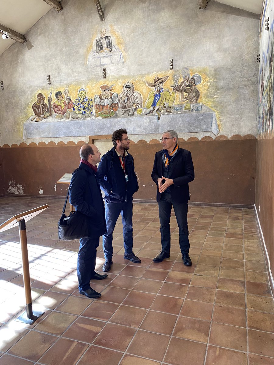 Denis Bouchard tweet media