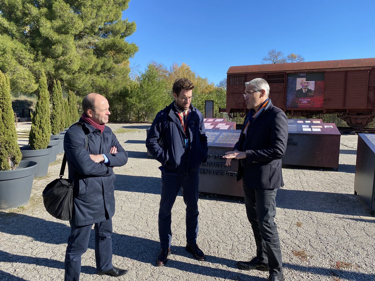 Denis Bouchard tweet media