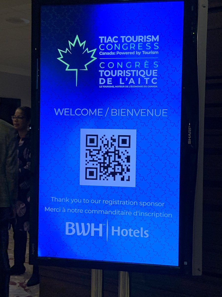 TWoSEdm's tweet photo. The ScienceCentre is excited to be in Ottawa for the2023 @TIAC_AITC Tourism Awards.

#mytwose is honoured to be one of the finalists of the Innovator of the Year Award &amp;to be among so many talented industry leaders from across Canada.

Winners announced tonight! Good luck to all! https://t.co/UIXav7IY4B
