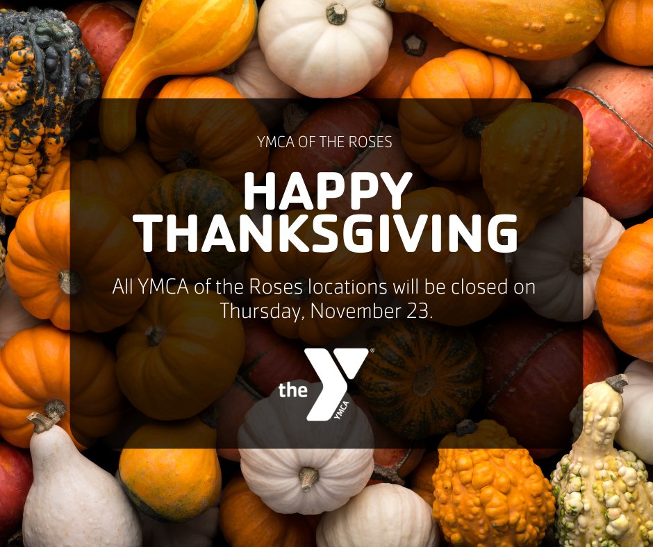 YMCA of the Roses tweet media