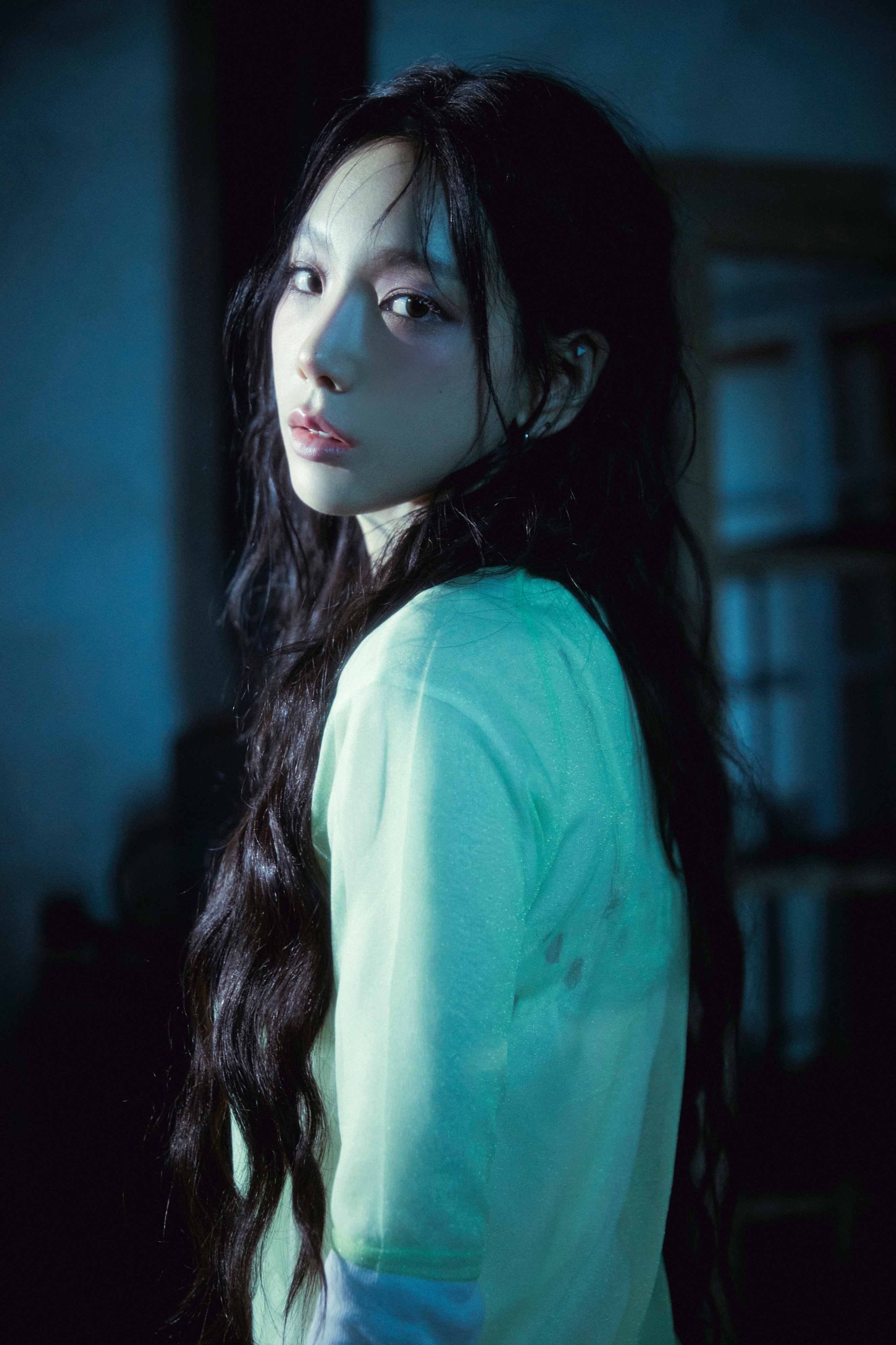 TAEYEON Official en X: 