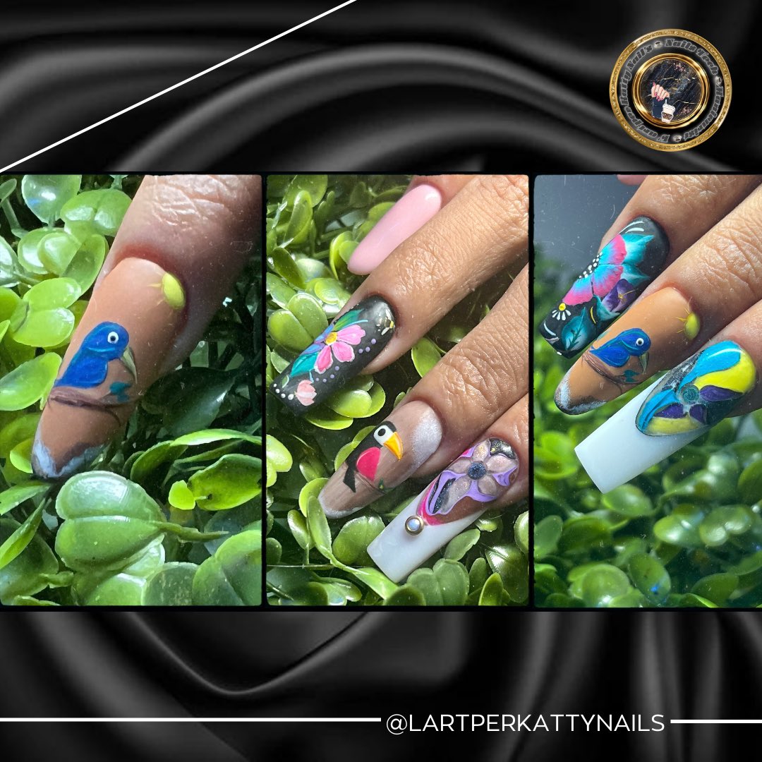 skullglamnails's tweet photo. Parte de trabajo que realizó diferentes puntas estructurales, diferentes técnicas y sistemas de aplicaciones #lartperkattynails https://t.co/cmfvfZ02Nb