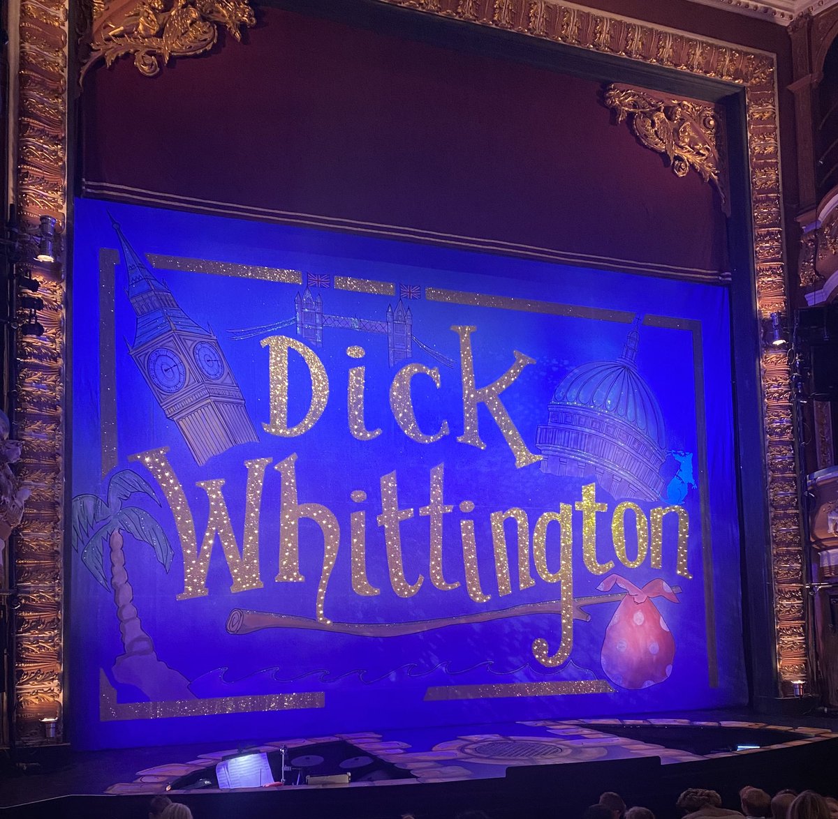 Our annual visit to the <a href="/HGtheatre/">Harrogate Theatre</a> to see the pantomime! The children were incredibly behaved; we are always so proud to take them out of school because they represent us so well ❤️ We can’t wait to see the show! #Pantomime #Christmas