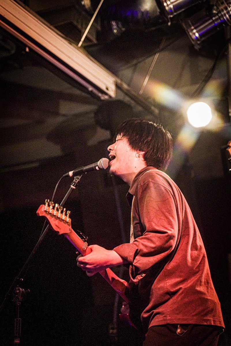 msprotein1234's tweet photo. 11/22(水)心斎橋BRONZE
pug pre.『かけがえないもの』

次のライブは
11/26(日)堺Tick-Tuck

📸→@runa_camera https://t.co/vG4UTHZm9V