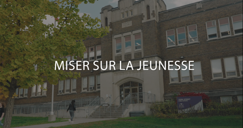 CRCBV - LCRC / Basse-Ville - Lowertown tweet media