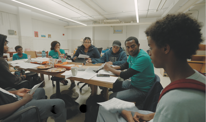 CRCBV - LCRC / Basse-Ville - Lowertown tweet media